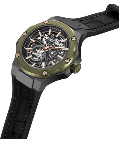 Годинник Чоловічий Cerruti 1881 Lucardo Automatic