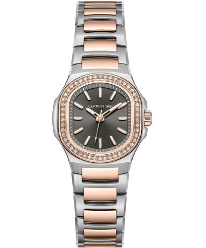 Годинник Жіночий Cerruti 1881 Trento Lady