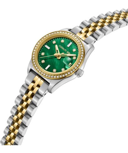 Годинник Жіночий Cerruti 1881 Baccio