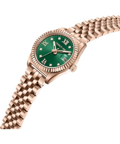 Годинник Жіночий Cerruti 1881 Baccio Diamond