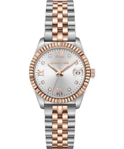 Годинник Жіночий Cerruti 1881 Baccio Diamond