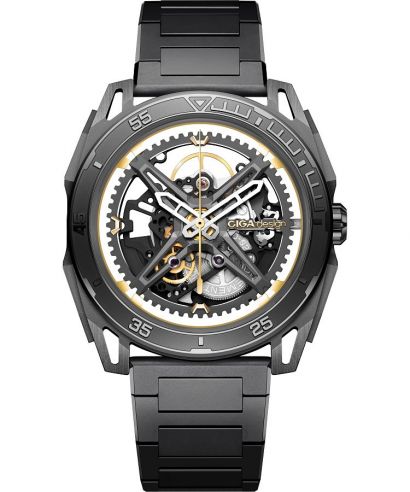 Годинник Чоловічий Ciga Design Falcon Automatic Skeleton