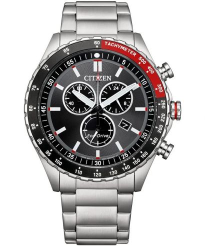 Годинник Чоловічий Citizen Sporty Eco-Drive Chronograph