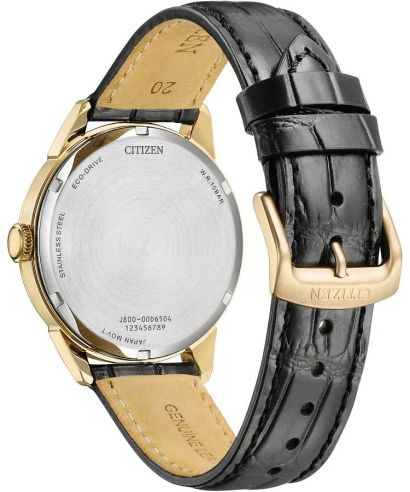 Годинник Чоловічий Citizen Elegance Classic Sports Eco-Drive
