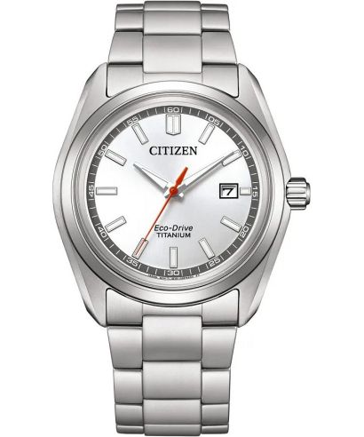 Годинник Чоловічий Citizen Elegance Classic Sports Eco-Drive