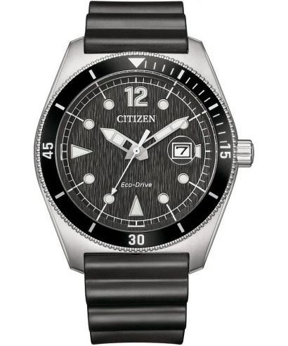Годинник Чоловічий Citizen Marine Sports Eco-Drive