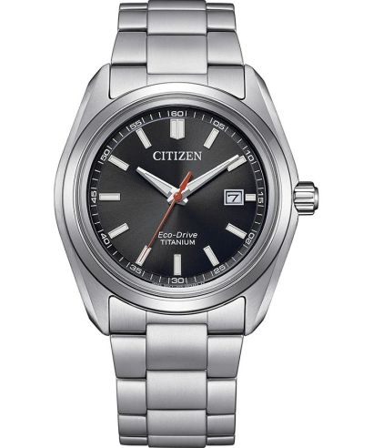 Годинник Чоловічий Citizen Super Titanium™ Ring Eco-Drive
