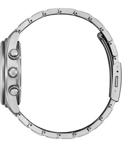 Годинник Чоловічий Citizen Super Titanium™ Eco-Drive Chronograph