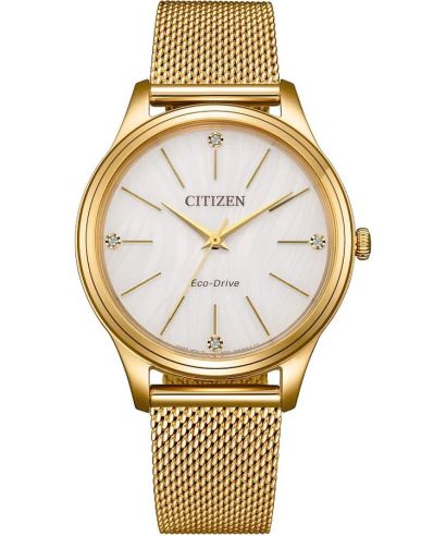 Годинник Жіночий Citizen Casual Dress Eco-Drive
