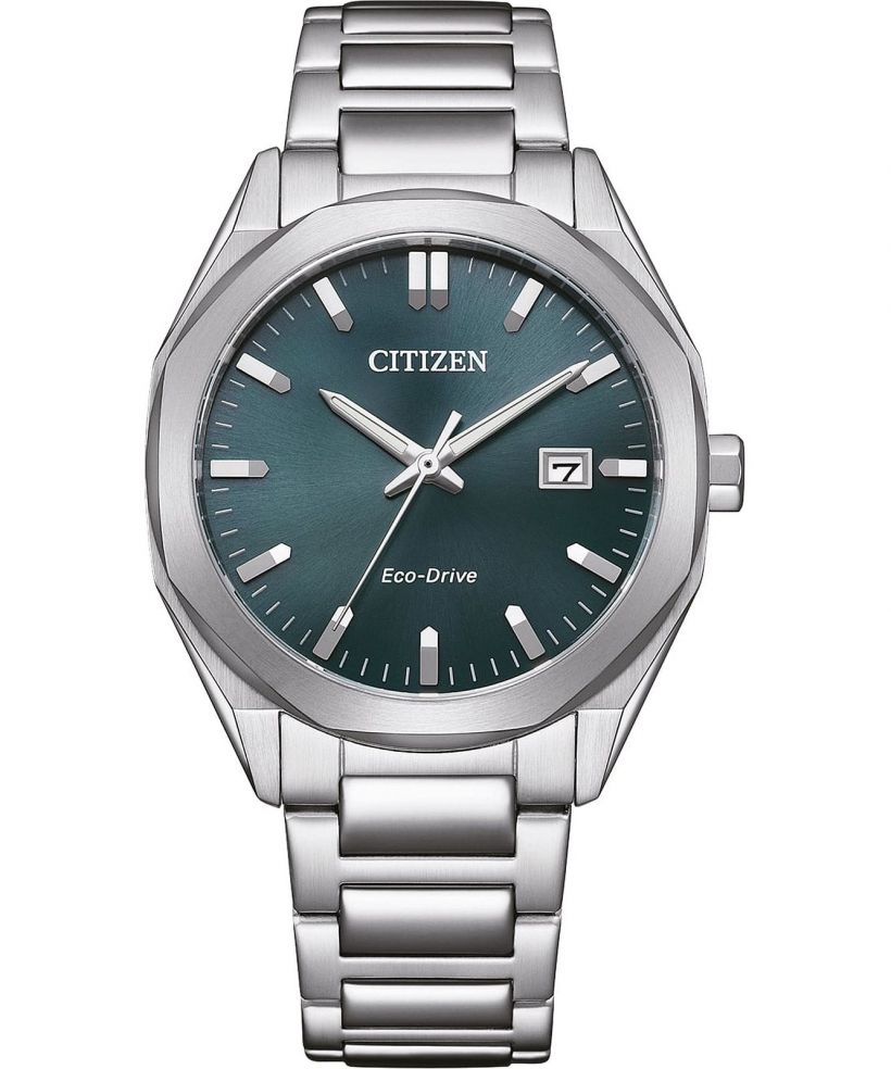 Годинник для Жінок і Чоловіків Citizen Modern Eco-Drive