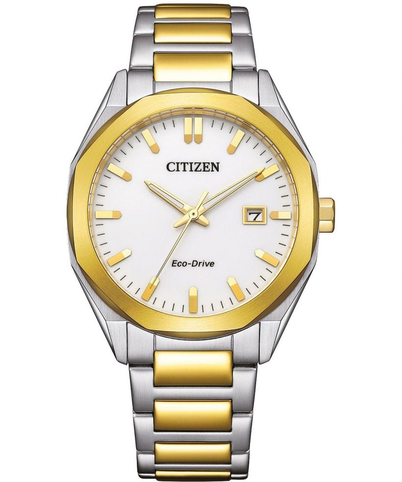 Годинник для Жінок і Чоловіків Citizen Modern Eco-Drive