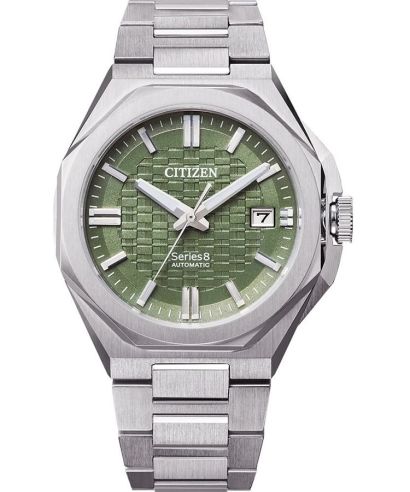 Годинник Чоловічий Citizen Mechanical Series 8 Automatic