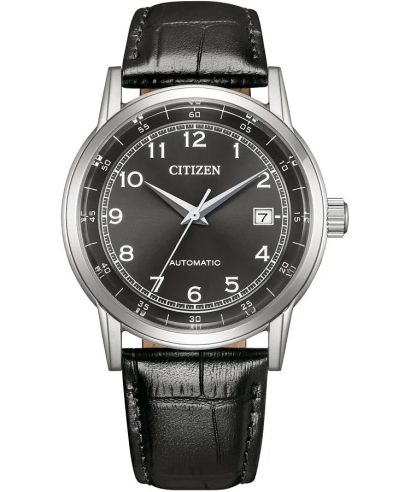 Годинник Чоловічий Citizen Classic Mechanical Automatic