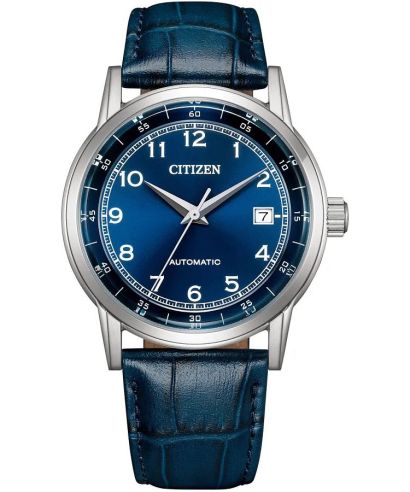 Годинник Чоловічий Citizen Classic Mechanical Automatic