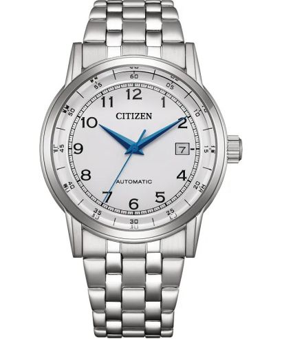 Годинник Чоловічий Citizen Classic Mechanical Automatic