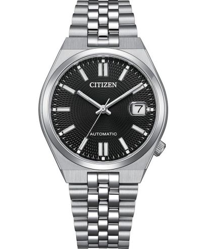 Годинник для Жінок і Чоловіків Citizen Tsuyosa 60 Automatic