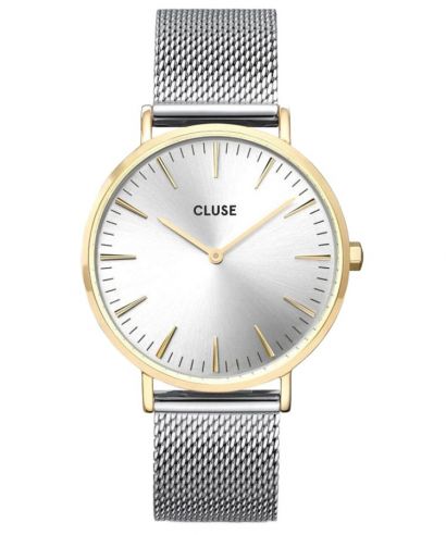 Годинник Жіночий Cluse Boho Chic SET