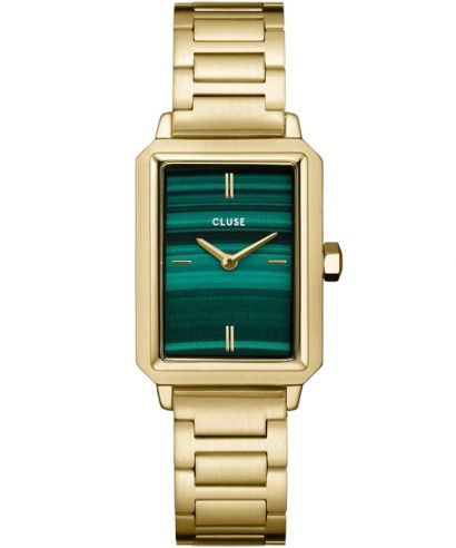 Годинник Жіночий Cluse Fluette SET