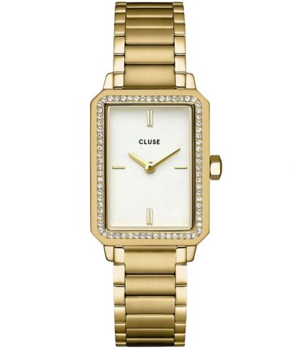 Годинник Жіночий Cluse Fluette SET