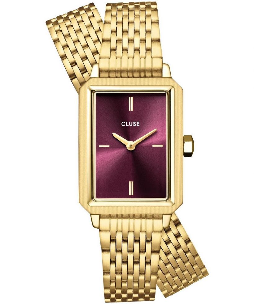 Годинник Жіночий Cluse La Tétragone
