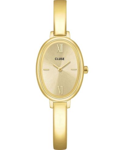 Годинник Жіночий Cluse L'Ovale