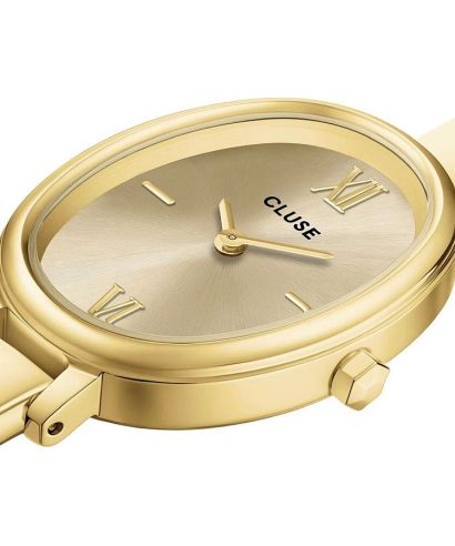 Годинник Жіночий Cluse L&#039;Ovale