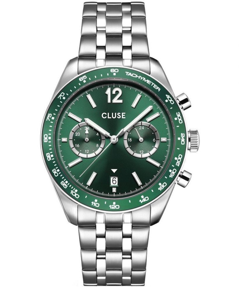 Годинник Чоловічий Cluse Aravis