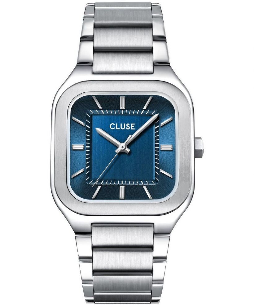 Годинник Чоловічий Cluse Quadrus