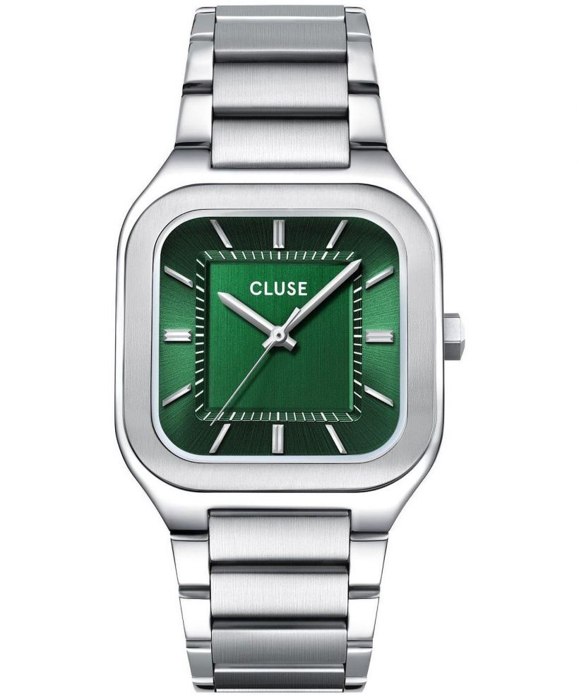 Годинник Чоловічий Cluse Quadrus