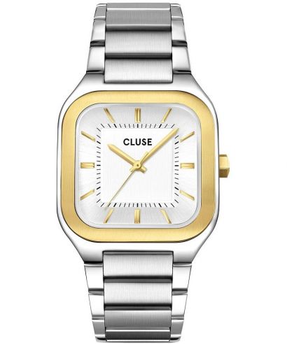 Годинник Чоловічий Cluse Quadrus