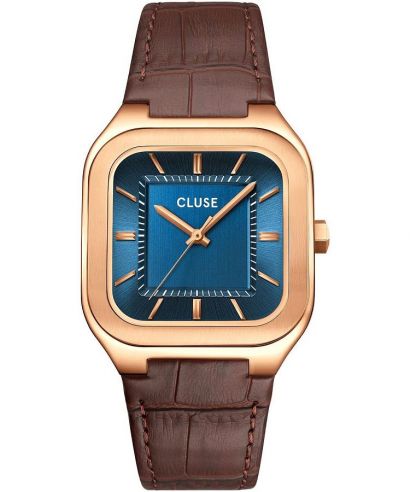 Годинник Чоловічий Cluse Quadrus