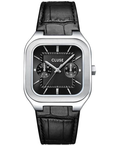 Годинник Чоловічий Cluse Quadrus