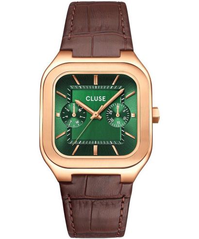 Годинник Чоловічий Cluse Quadrus