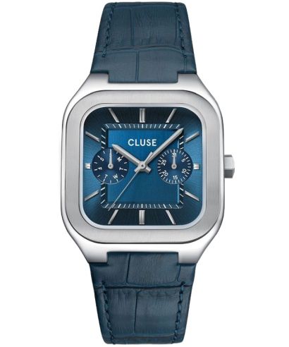 Годинник Чоловічий Cluse Quadrus