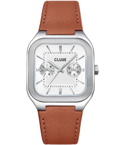 Годинник Чоловічий Cluse Quadrus
