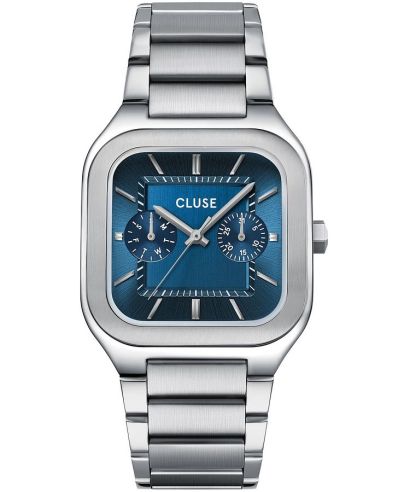 Годинник Чоловічий Cluse Quadrus