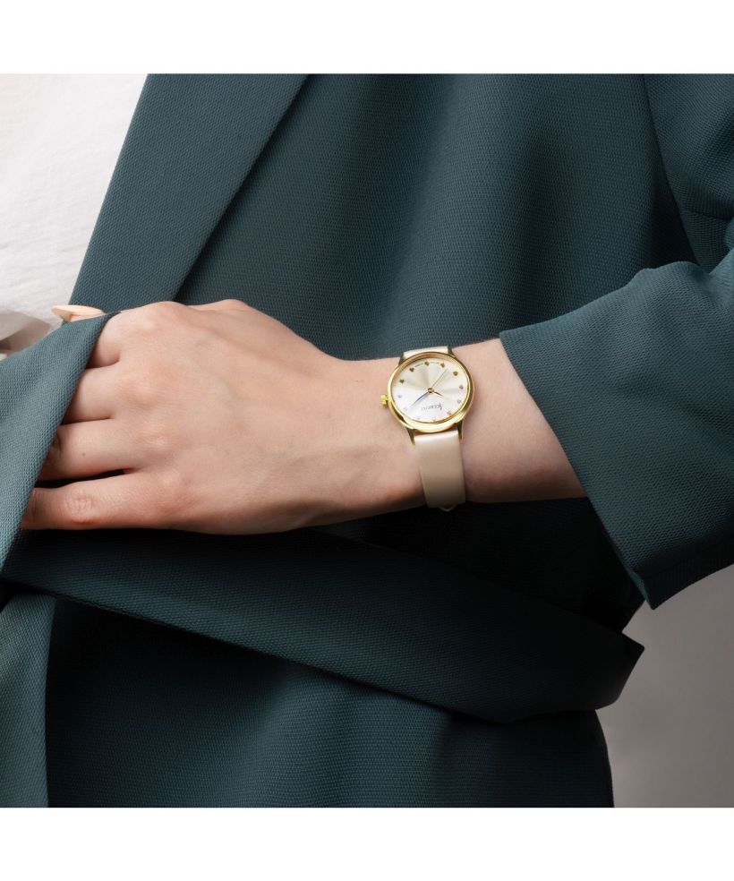 Годинник Жіночий ACCURIST Dress