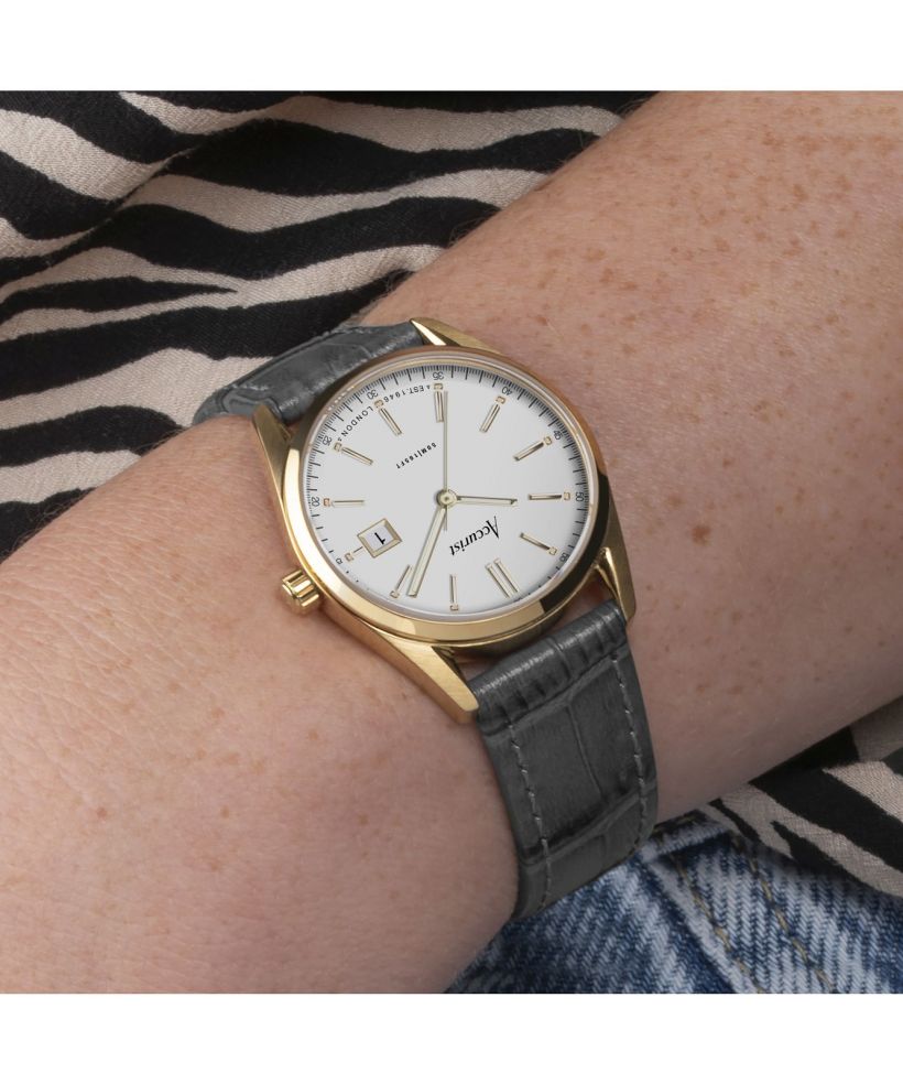Годинник Жіночий ACCURIST Everyday