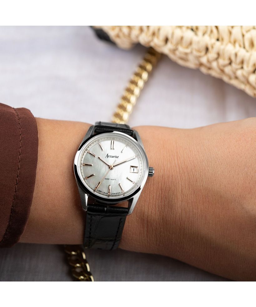 Годинник Жіночий ACCURIST Everyday
