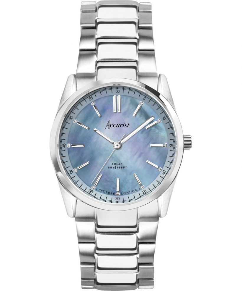 Годинник Жіночий ACCURIST Everyday Solar