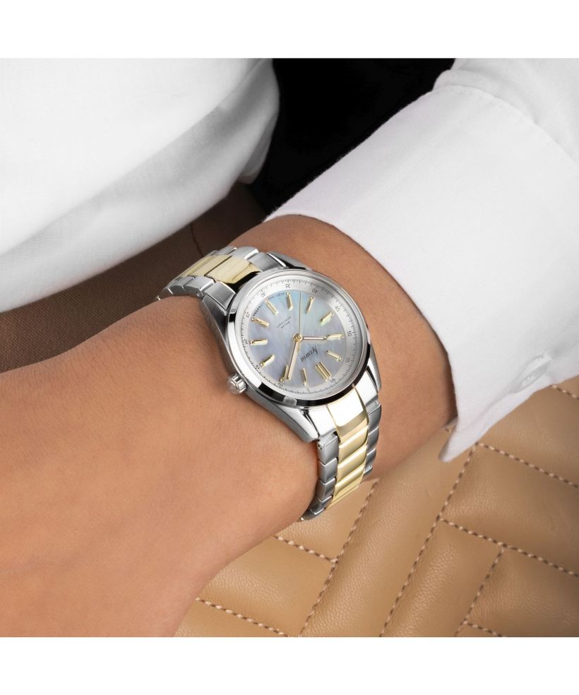 Годинник Жіночий ACCURIST Everyday Solar