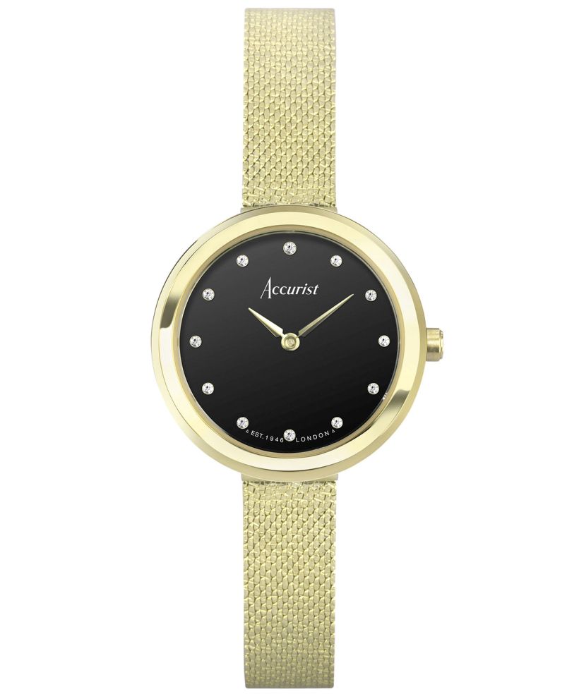 Годинник Жіночий Accurist Jewellery