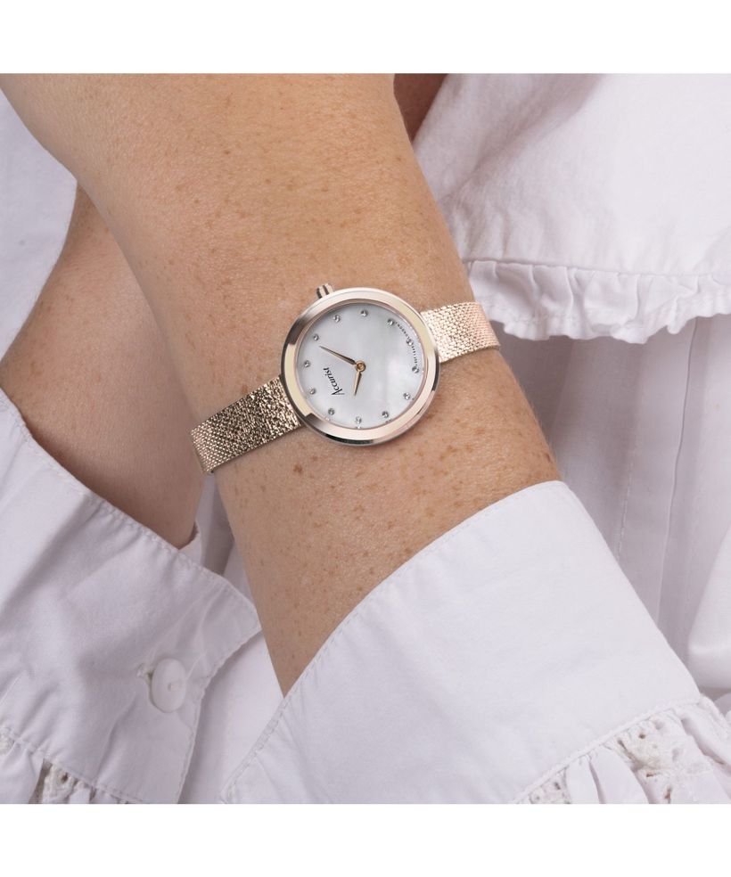 Годинник Жіночий Accurist Jewellery