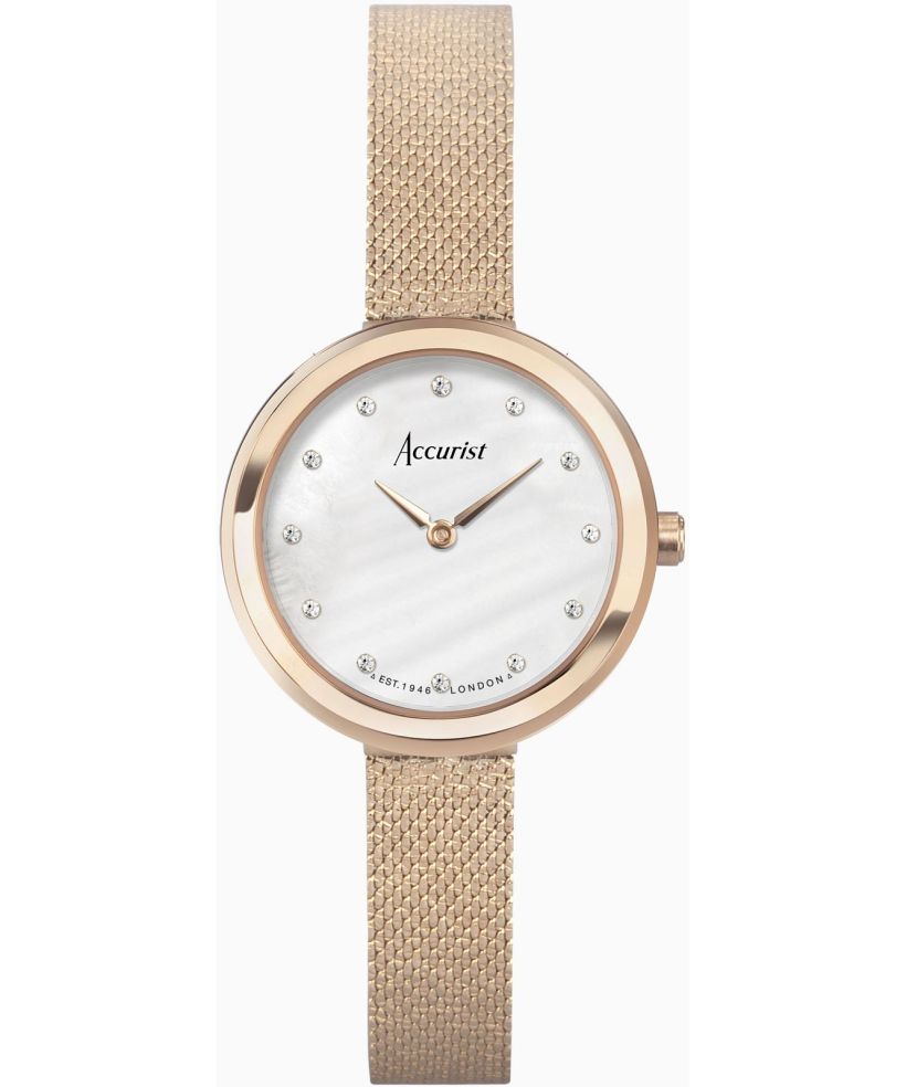 Годинник Жіночий Accurist Jewellery