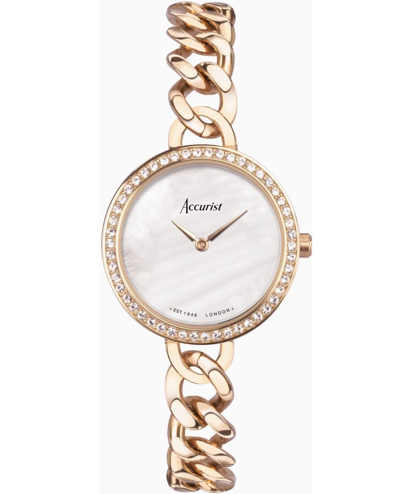 Годинник Жіночий Accurist Jewellery