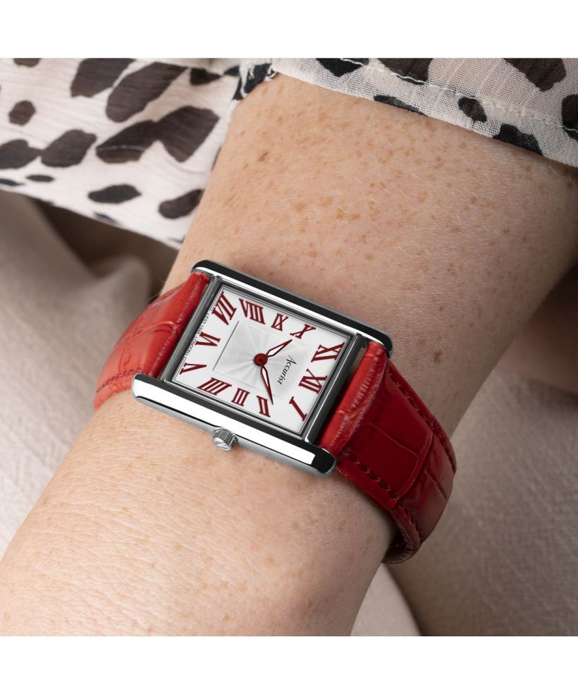 Годинник Жіночий ACCURIST Rectangle