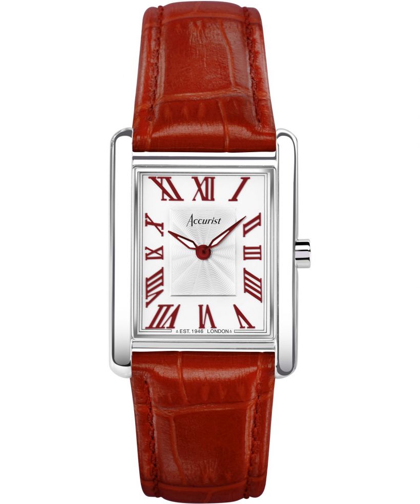 Годинник Жіночий ACCURIST Rectangle