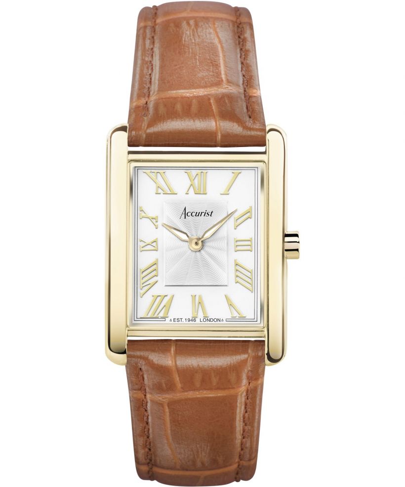 Годинник Жіночий ACCURIST Rectangle
