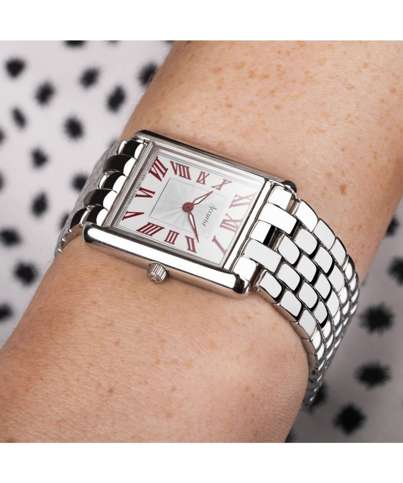 Годинник Жіночий ACCURIST Rectangle