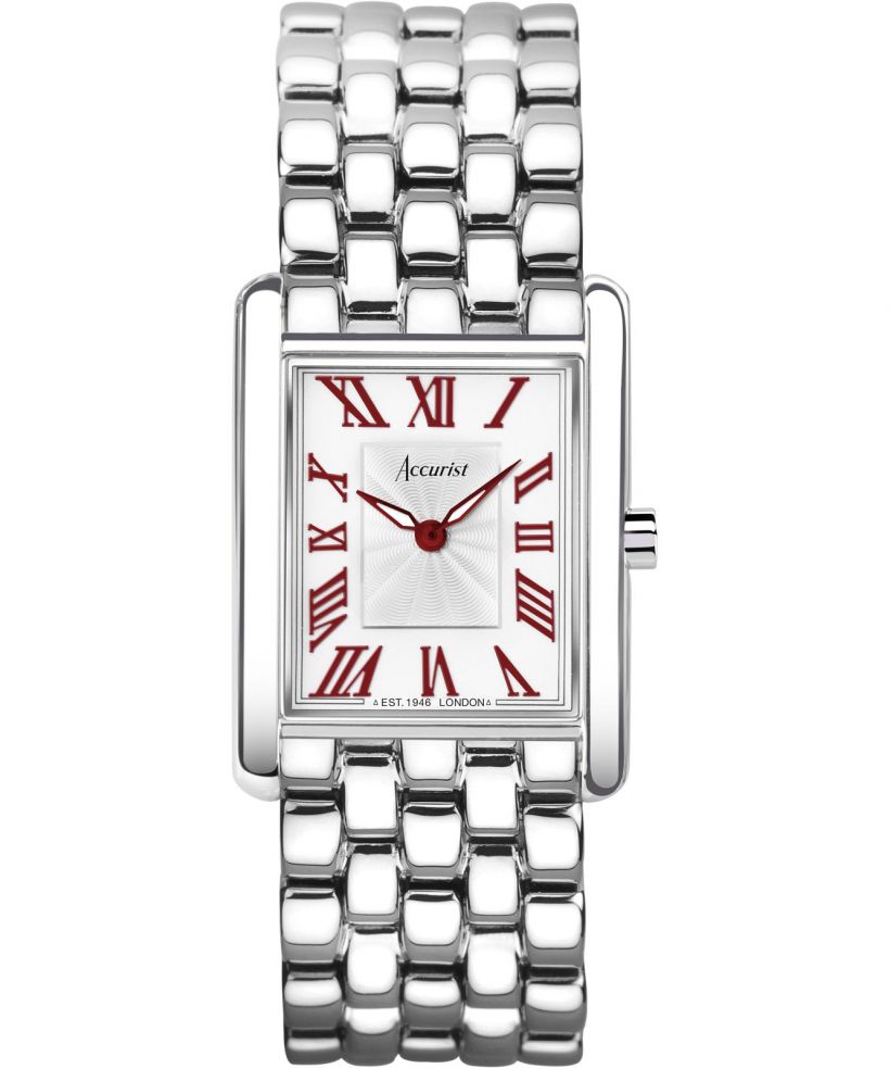 Годинник Жіночий ACCURIST Rectangle
